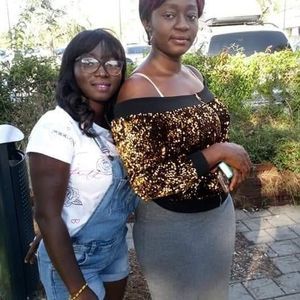 Meet your Posher, Fatim